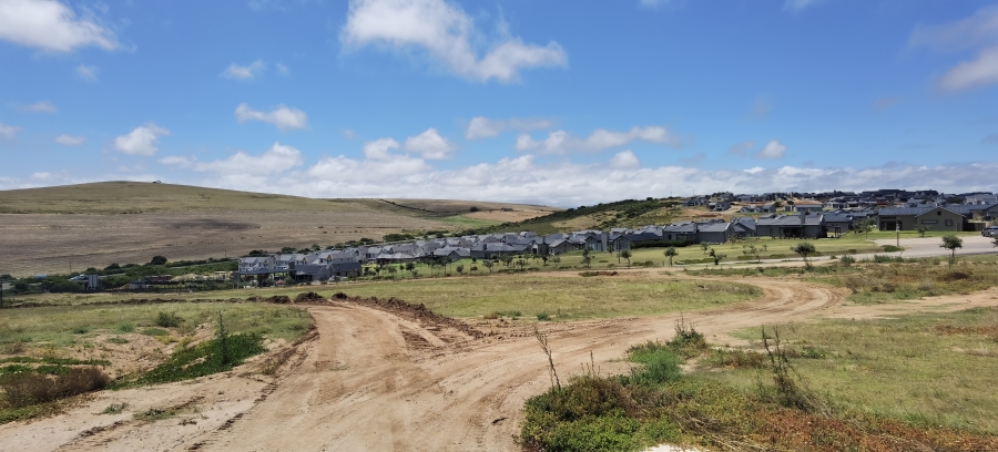 3 Bedroom Property for Sale in Hartland Lifestyle Estate Western Cape